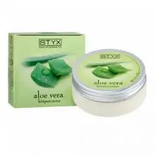 Aloe Vera - Crema Corpo - 200ml