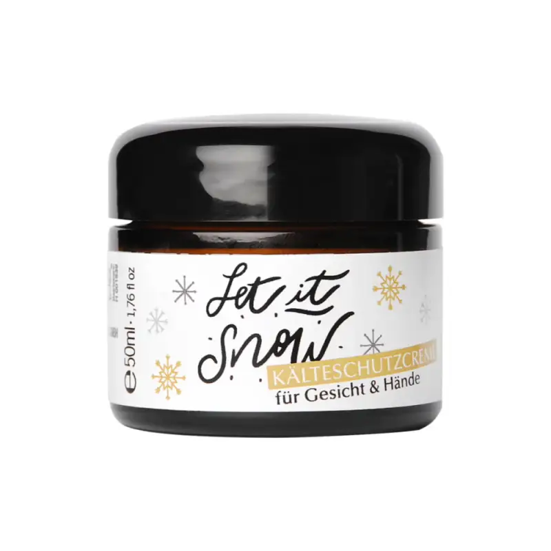 Antifreddo Let it Snow Crema, 50 ml