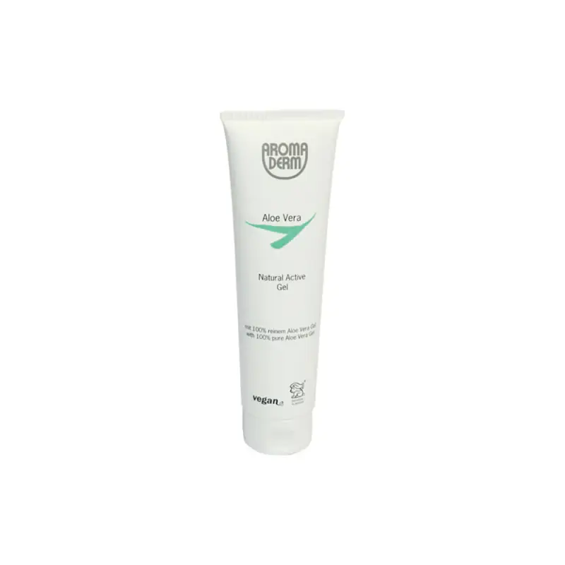 Gel Attivo Naturale all'Aloe Vera 150 ml