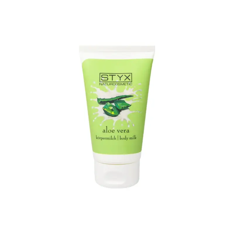 Latte Corpo all'Aloe Vera 150 ml