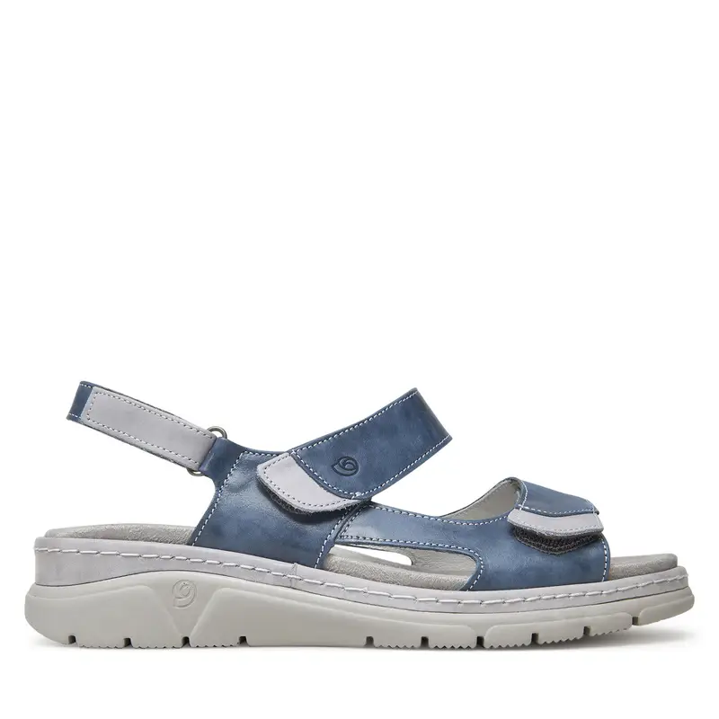 Sandali Suave 710134-05 Blu