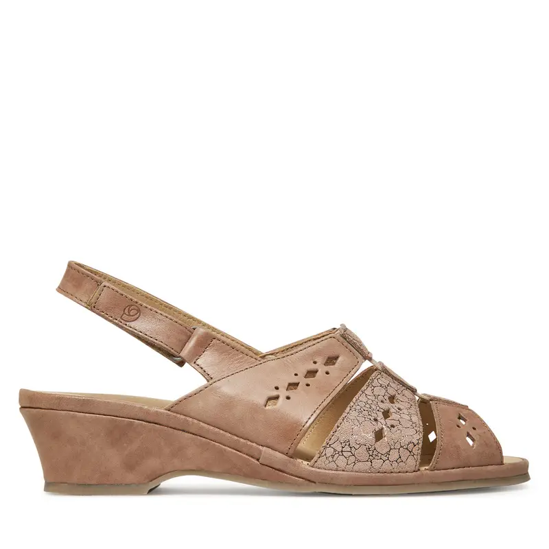 Sandali Suave 710231-08 Beige