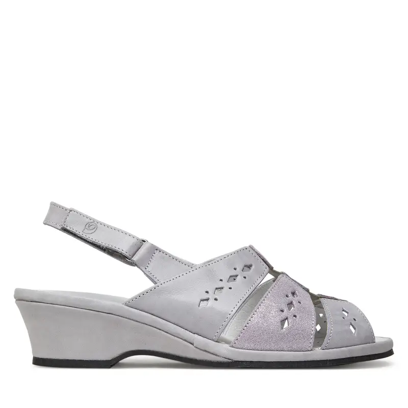 Sandali Suave 710231-59 Bianco