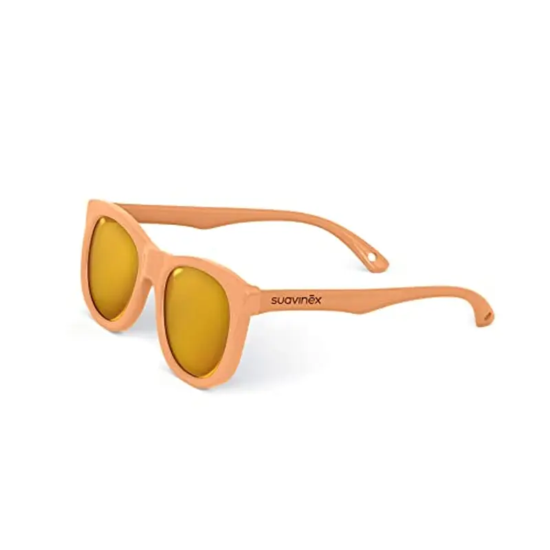 SUAVINEX Gafas de sol, Occhiali Unisex-Bambini e Ragazzi, Nugget, 3 a 8 Años miniatura 2