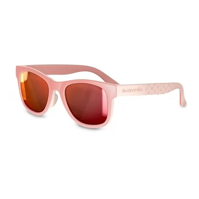 Suavinex Occhiali da sole Rosa 942243
