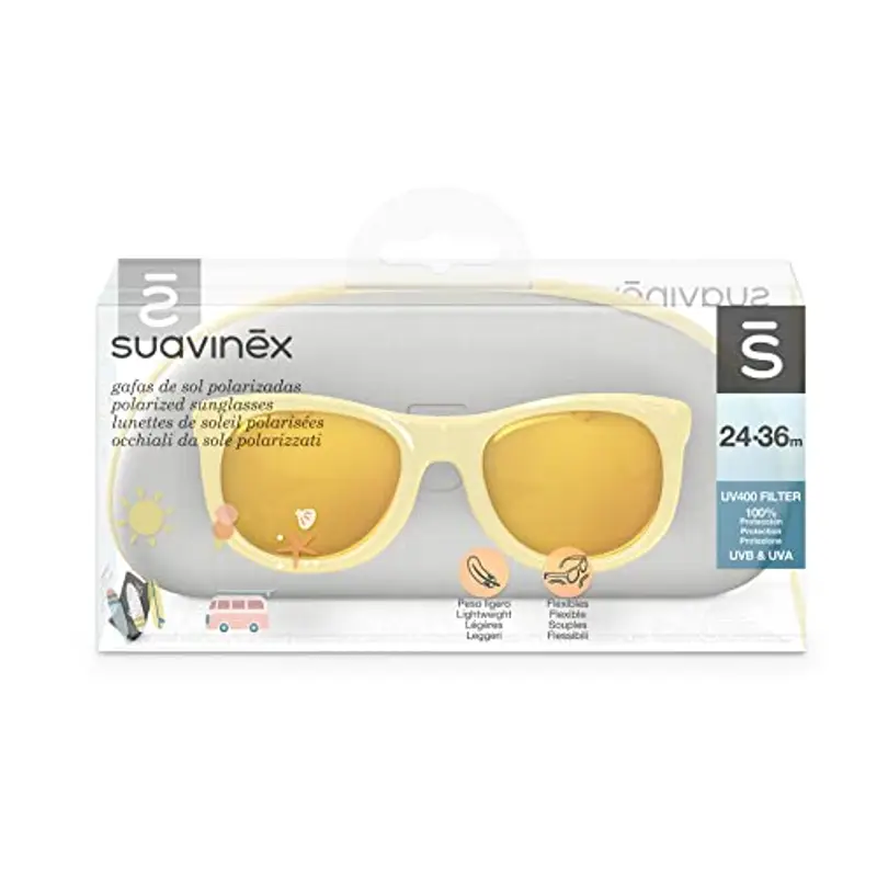 Suavinex Occhiali da sole 2269962 miniatura 2