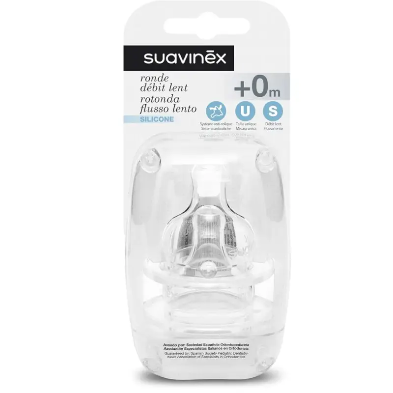 Suavenix tettarella +0m flusso S