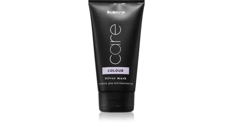 Care Colour maschera neutralizzante per toni gialli 150 ml