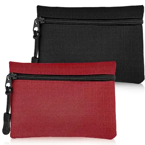 SUBTAVIK Portamonete Ragazza 2749636