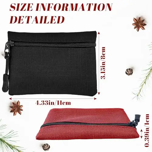 SUBTAVIK Portamonete Donna 2749636 miniatura 2