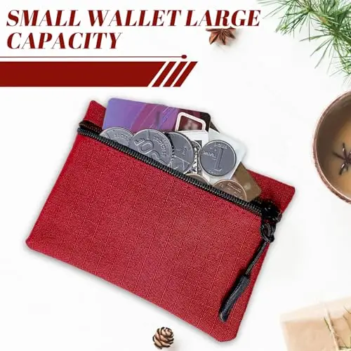 SUBTAVIK Portamonete Donna 2749636 miniatura 3