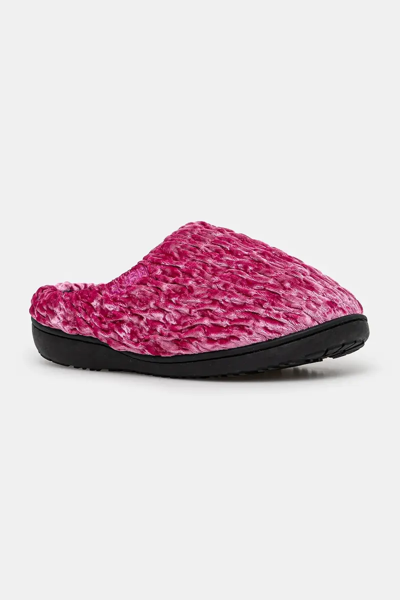 SUBU Pantofole Rosa 2259102