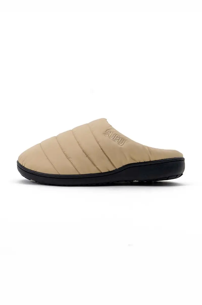 SUBU Pantofole Beige 2215306