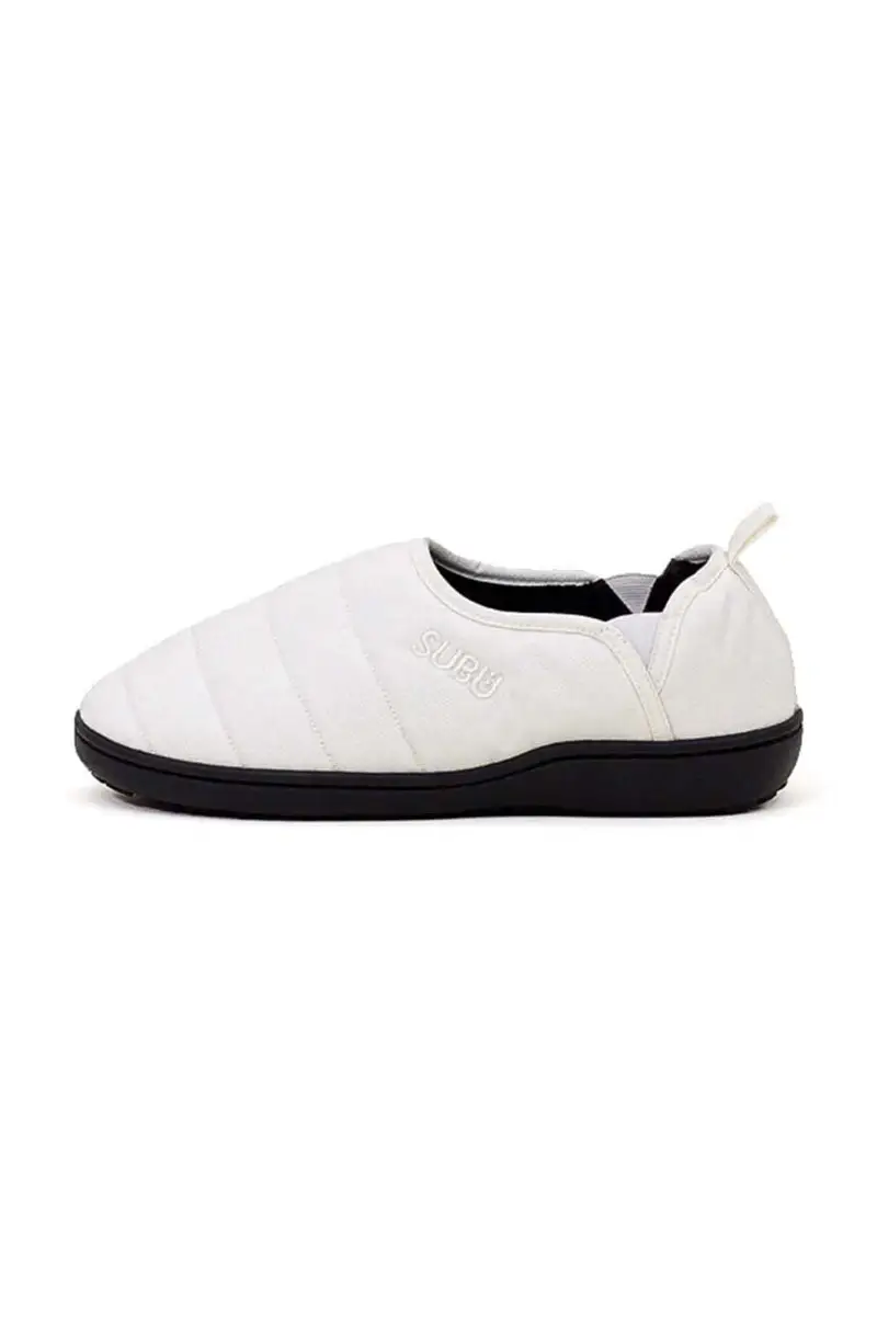 SUBU Pantofole Bianco 2243839