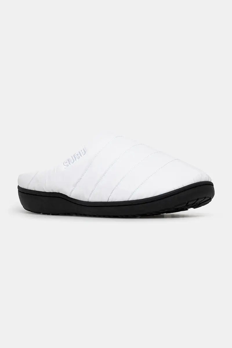 SUBU Pantofole Bianco 2244224