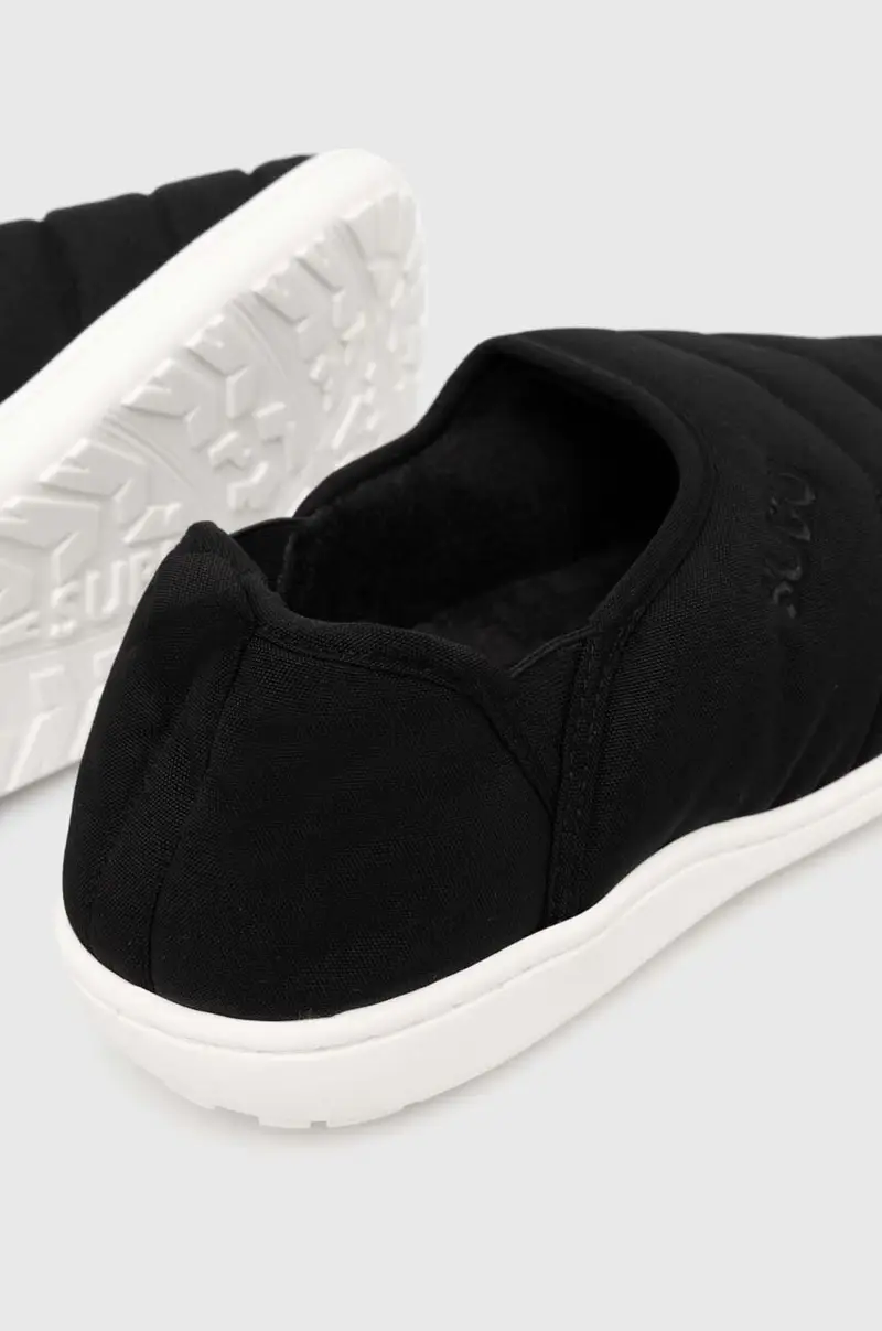 SUBU Pantofole Nero 3262127 miniatura 5