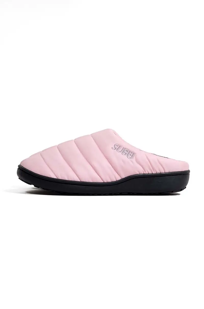 SUBU Pantofole Rosa 2234723