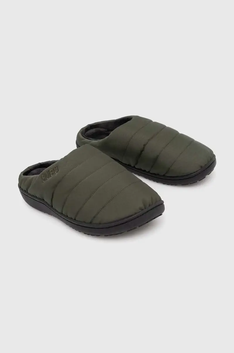 SUBU Pantofole Beige 3277059 miniatura 3