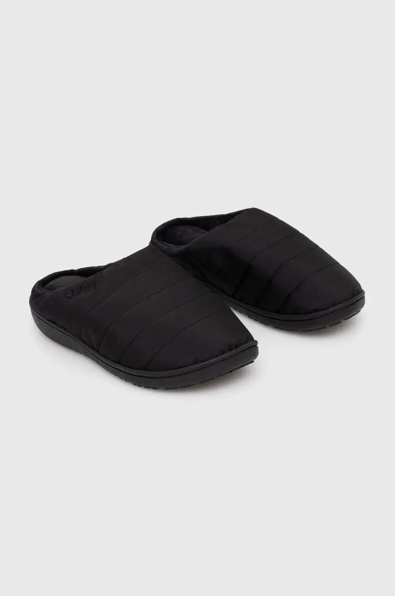 SUBU Pantofole Nero 3262122 miniatura 3