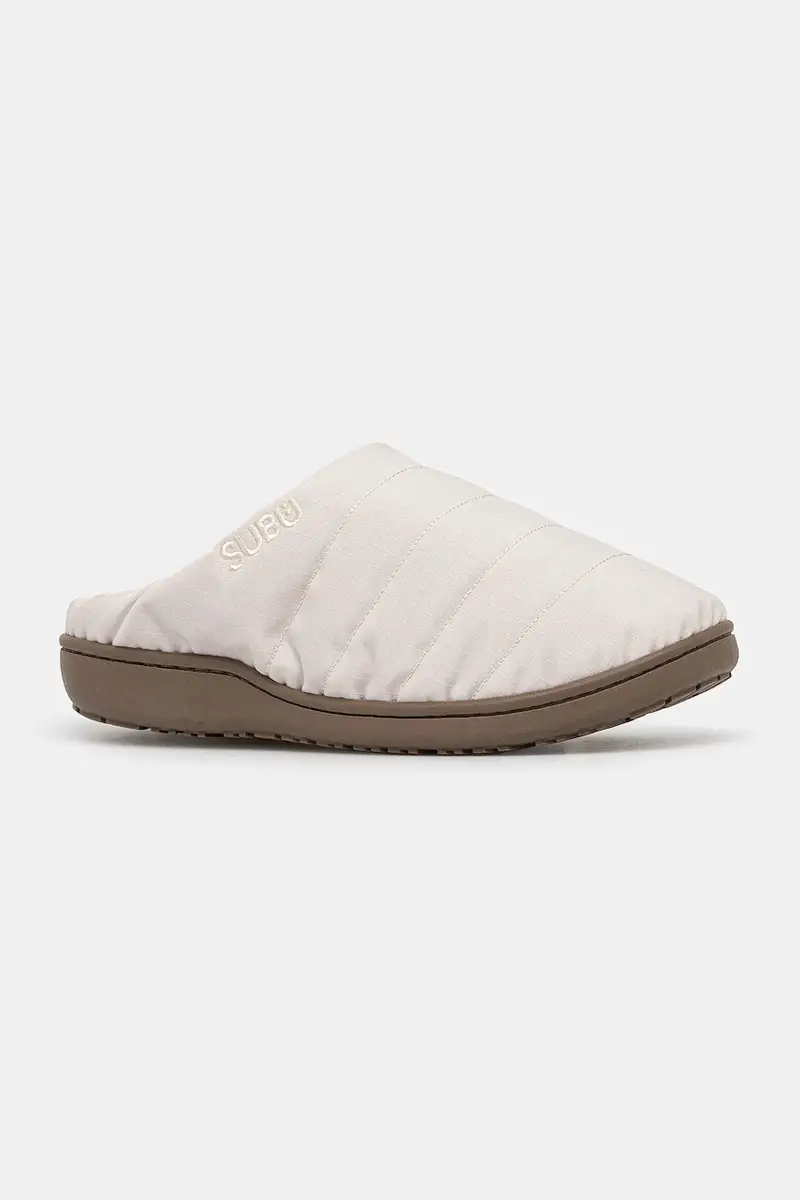 SUBU Pantofole Grigio 2249389