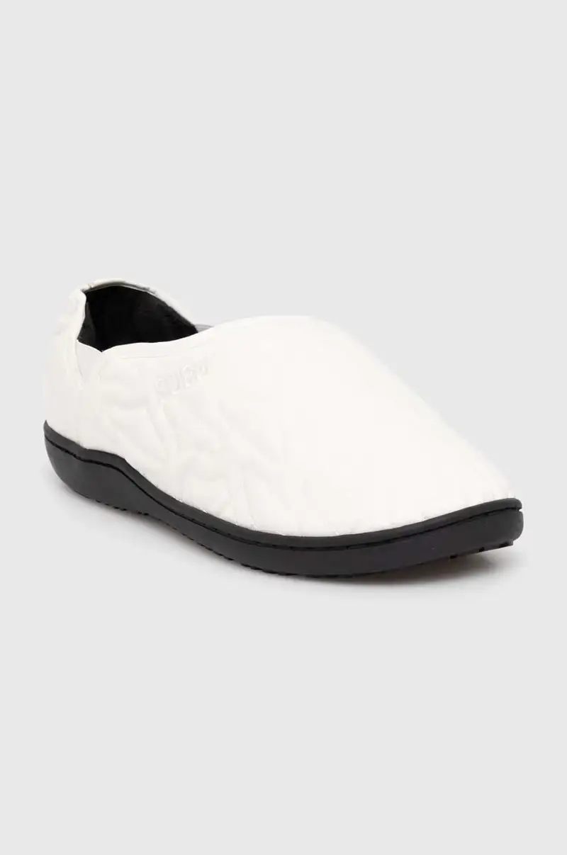SUBU Pantofole Bianco 3242272