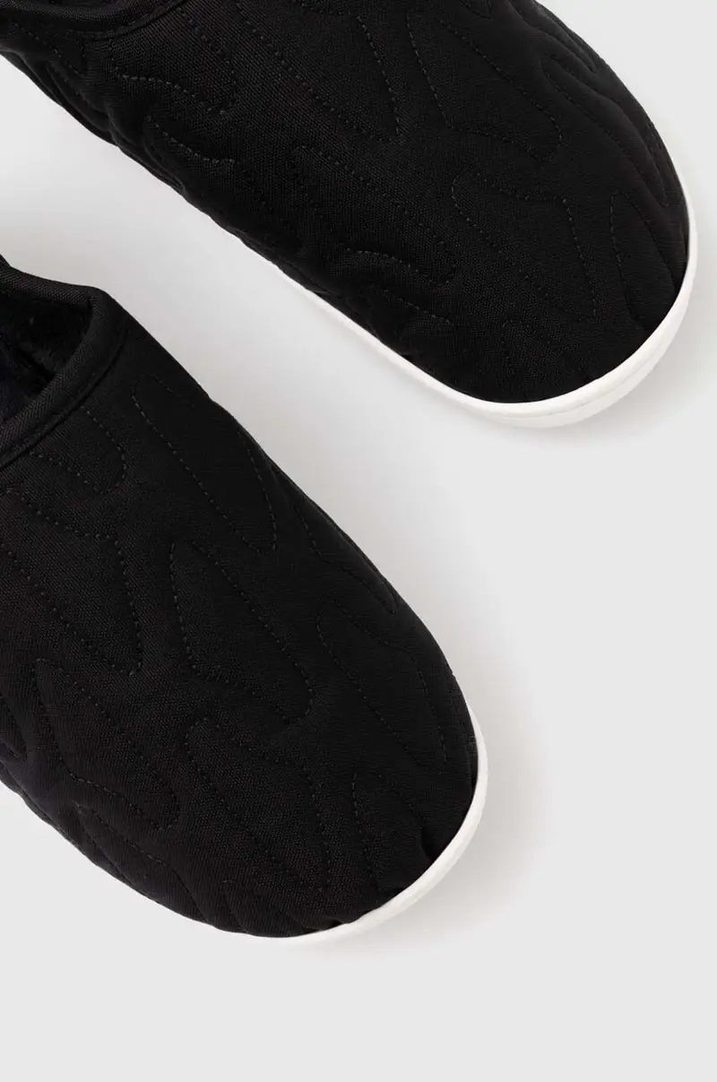 SUBU Pantofole Nero 3262149 miniatura 4