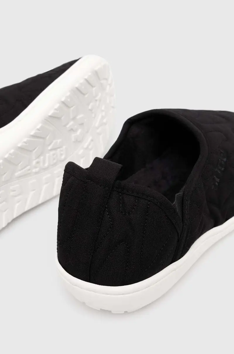 SUBU Pantofole Nero 3262149 miniatura 5