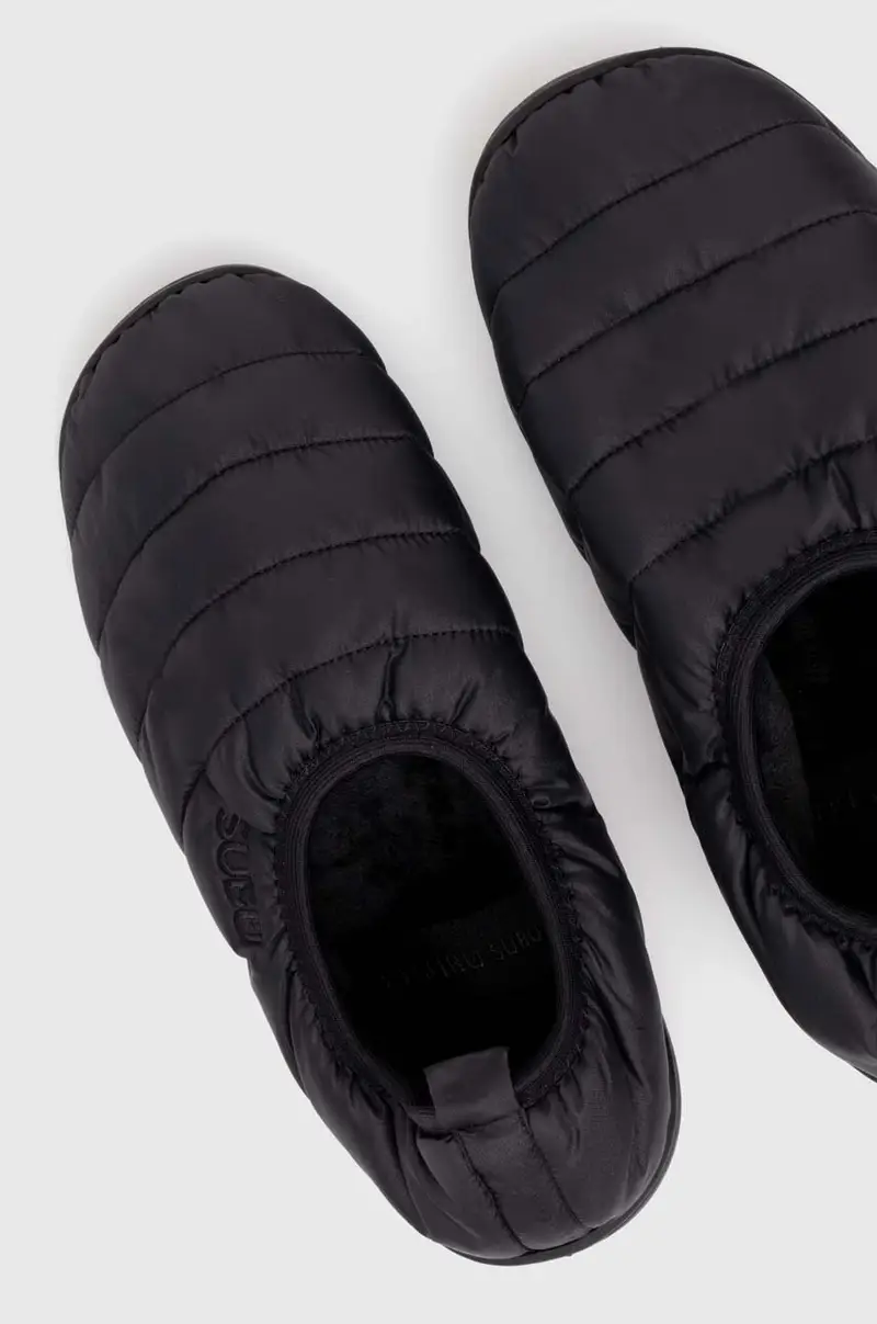 SUBU Pantofole Nero 3245837 miniatura 4