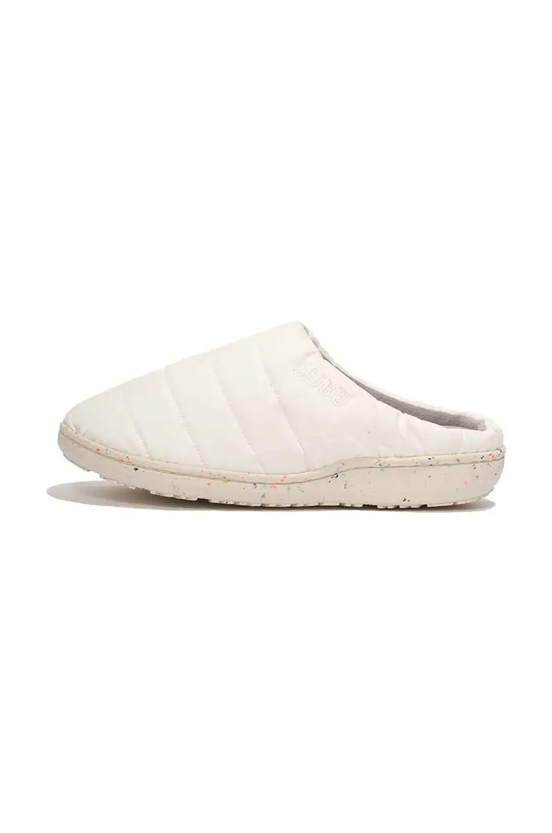SUBU Pantofole Bianco 2243835