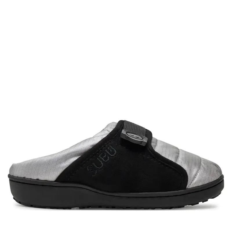 SUBU Pantofole Grigio 2849762