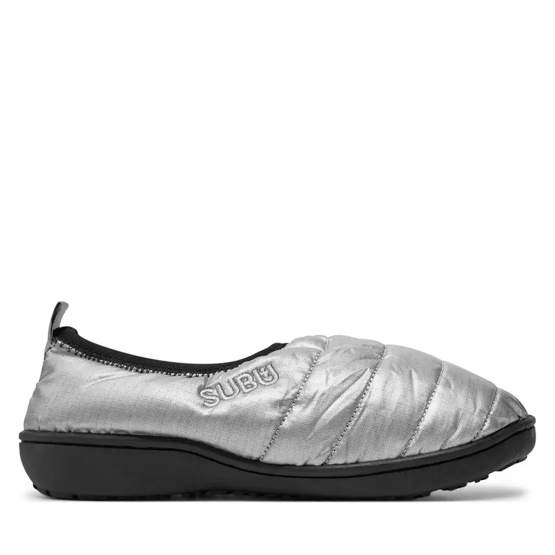 SUBU Pantofole Argento 4237809