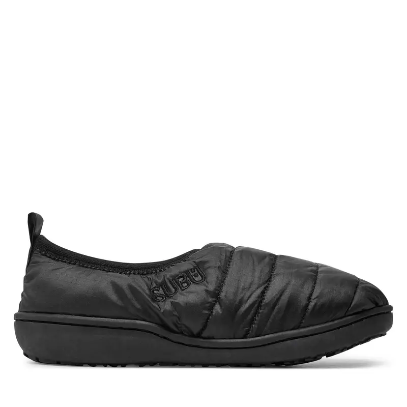 SUBU Pantofole Nero 2849775