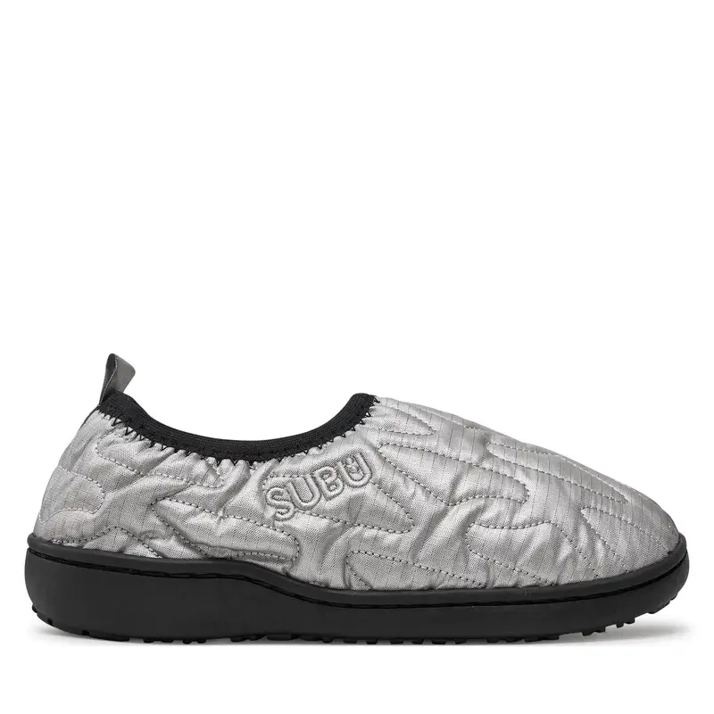 SUBU Pantofole Argento 2849780