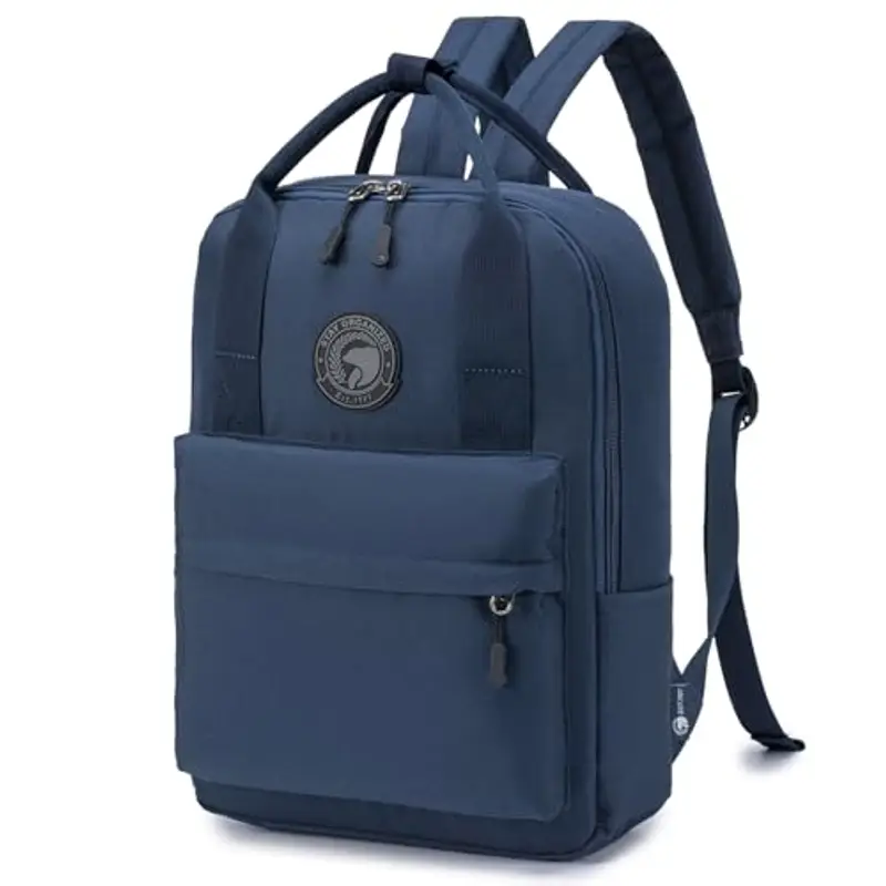 SUCIKORIO Zaino da viaggio Uomo Blu 1352454