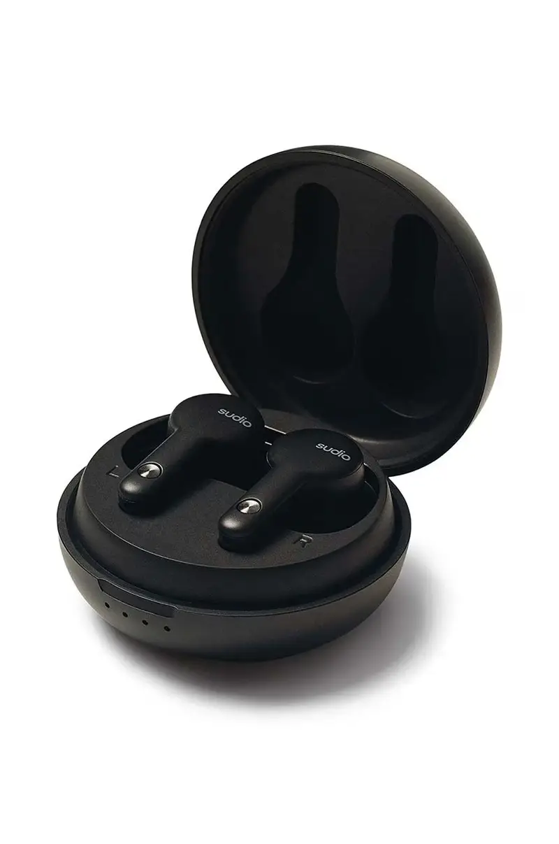 cuffie wireless A2 Black Nero miniatura 4