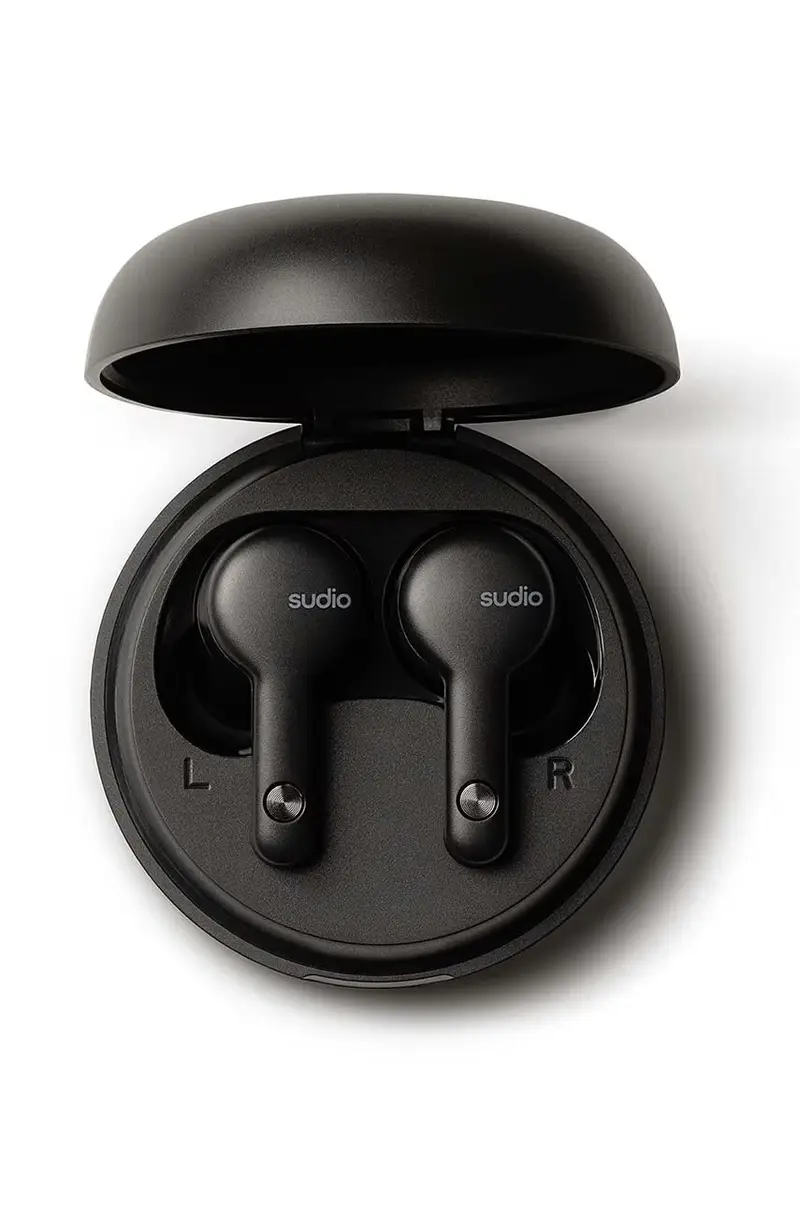 cuffie wireless A2 Black Nero