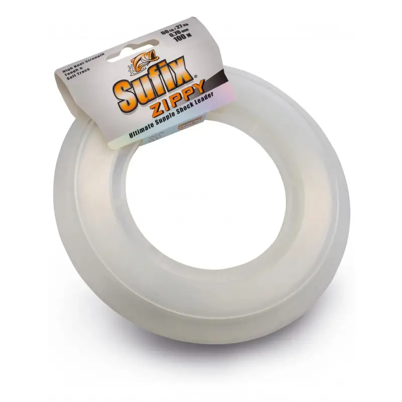 Nylon Sufix Zippy 120