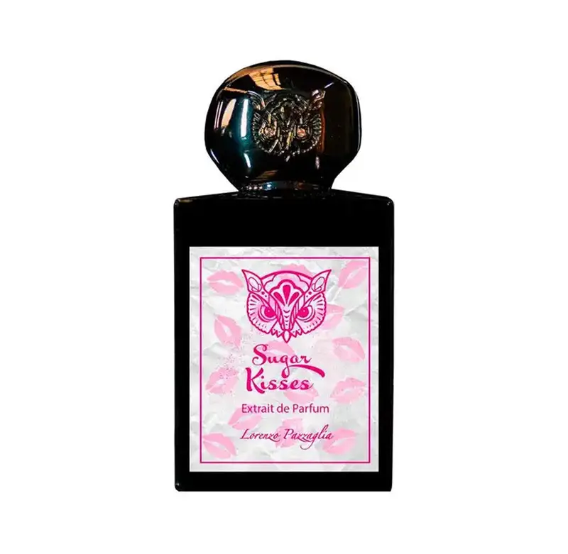 SUGAR KISSES (Extrait De Pafume 50ml)