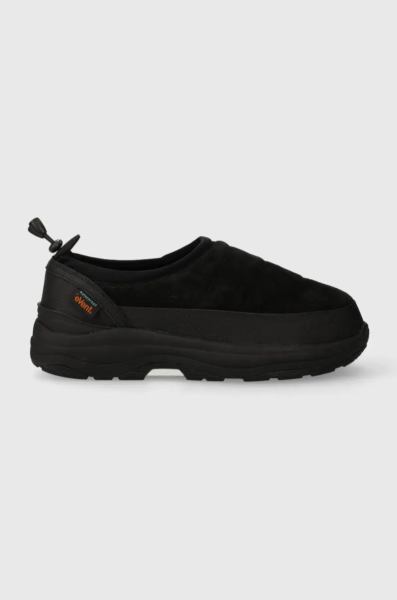 sneakers Pepper-Sev Nero
