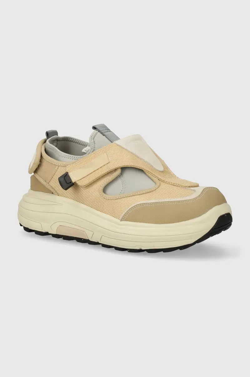 sneakers TRED colore beige