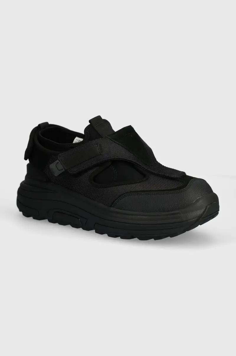 sneakers TRED colore nero