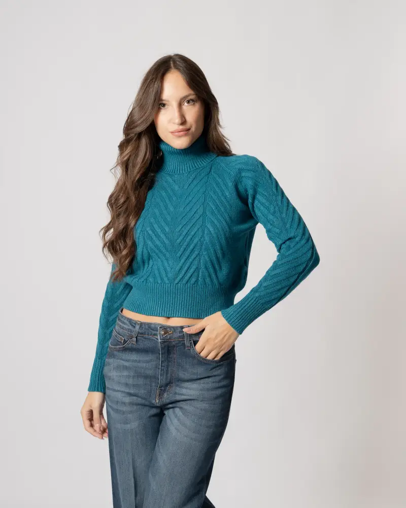 Dolcevita Spiga Ottanio