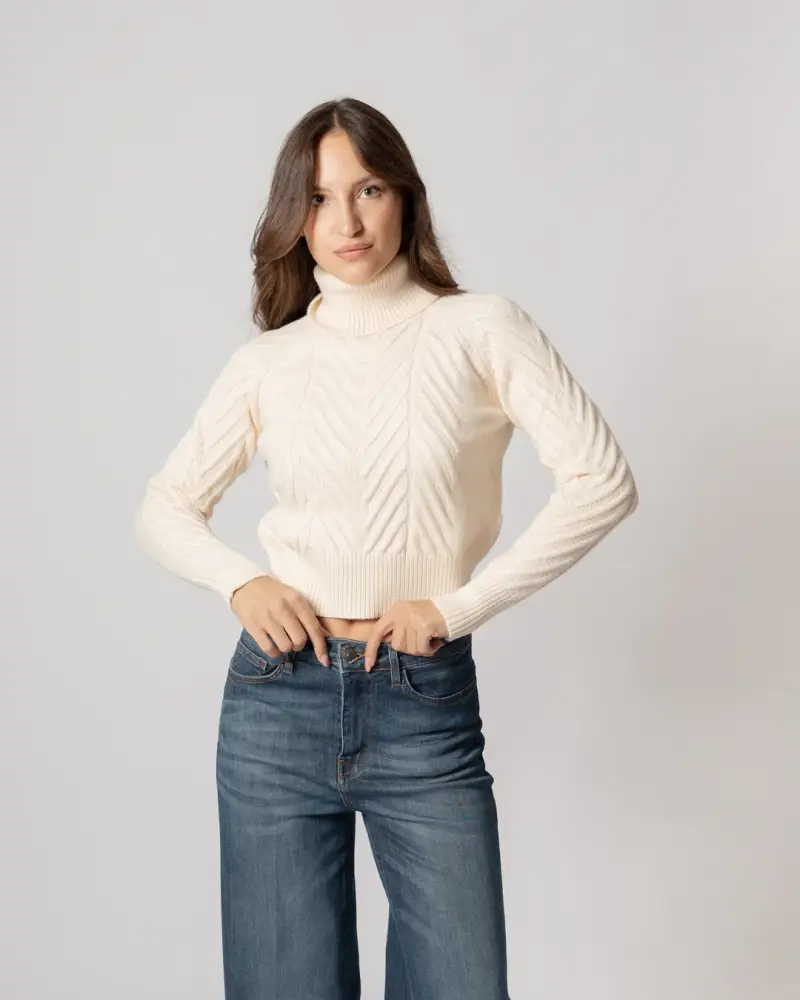 Dolcevita Spiga Panna miniatura 2