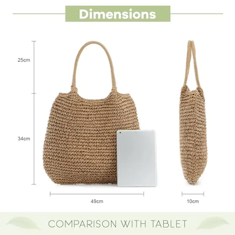 SUKUTU Borsa a tracolla Donna Multicolore 758283 miniatura 2