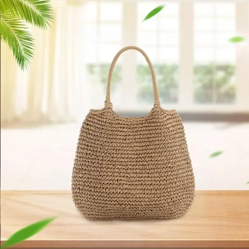 SUKUTU Borsa a tracolla Donna Multicolore 758283 miniatura 5