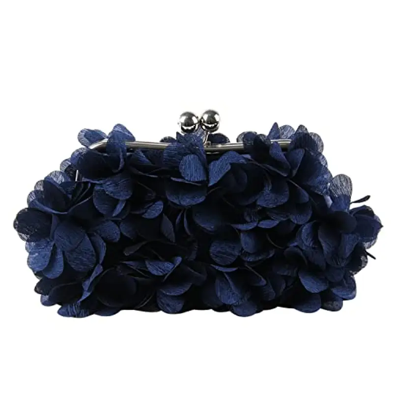 SUKUTU Pochette Donna Viola 2191457