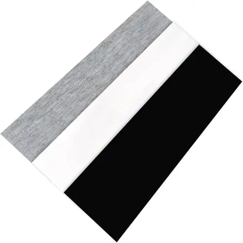 Sularpek Fasce per capelli Donna Nero 2777553