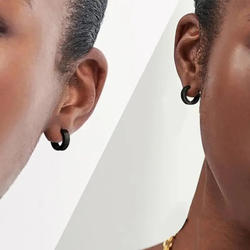 SULIUDAJI Orecchini Donna 1382380 miniatura 3