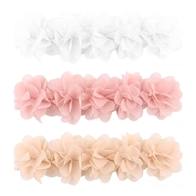 SULIUDAJI Fasce per capelli Bambina 1201035