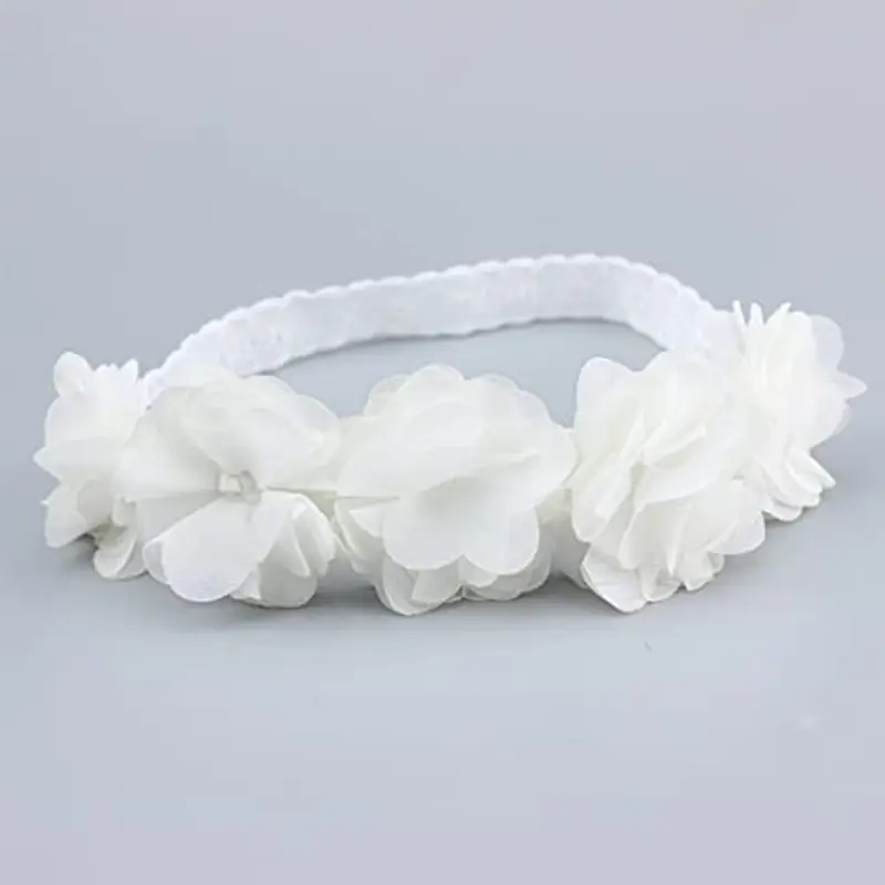 SULIUDAJI Fasce per capelli Bambina 1201035 miniatura 2